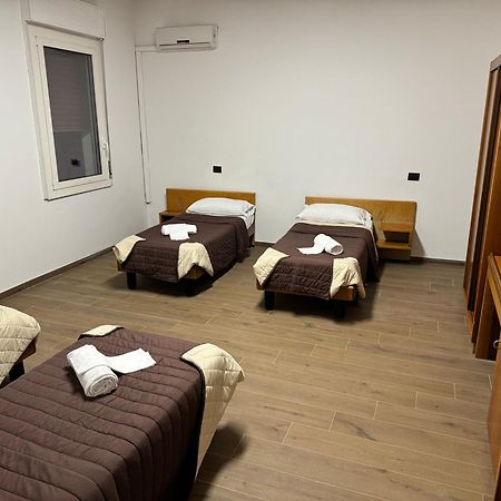 Hotel La Torre Formigine Bagian luar foto