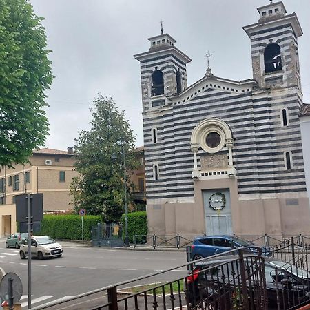 Hotel La Torre Formigine Bagian luar foto