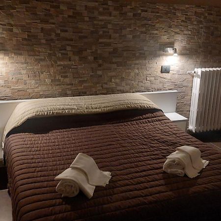 Hotel La Torre Formigine Bagian luar foto