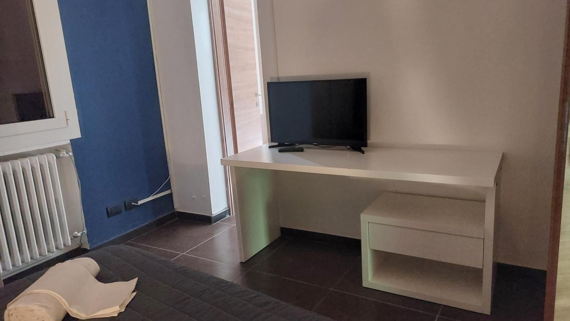 Hotel La Torre Formigine Bagian luar foto