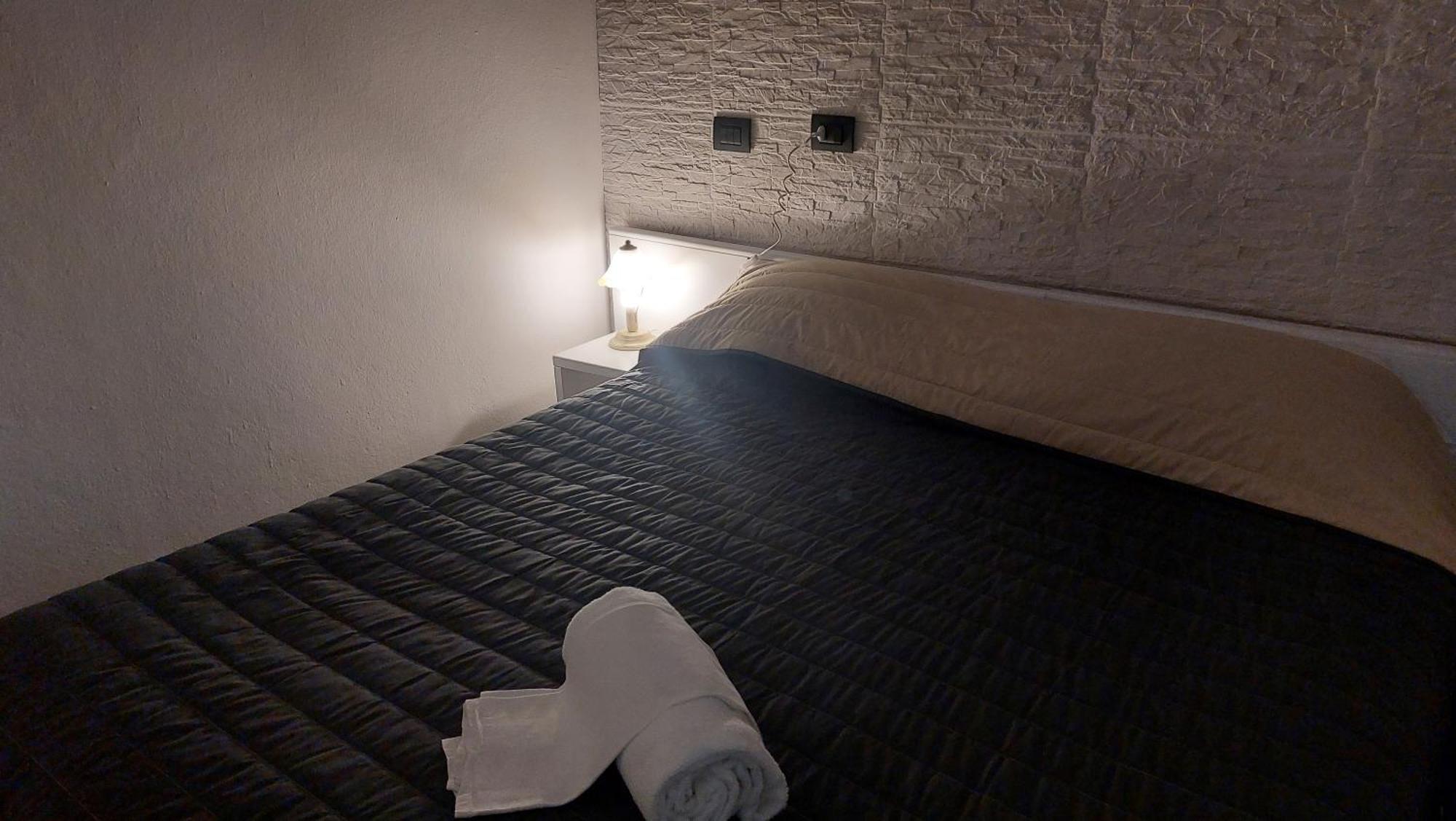Hotel La Torre Formigine Bagian luar foto