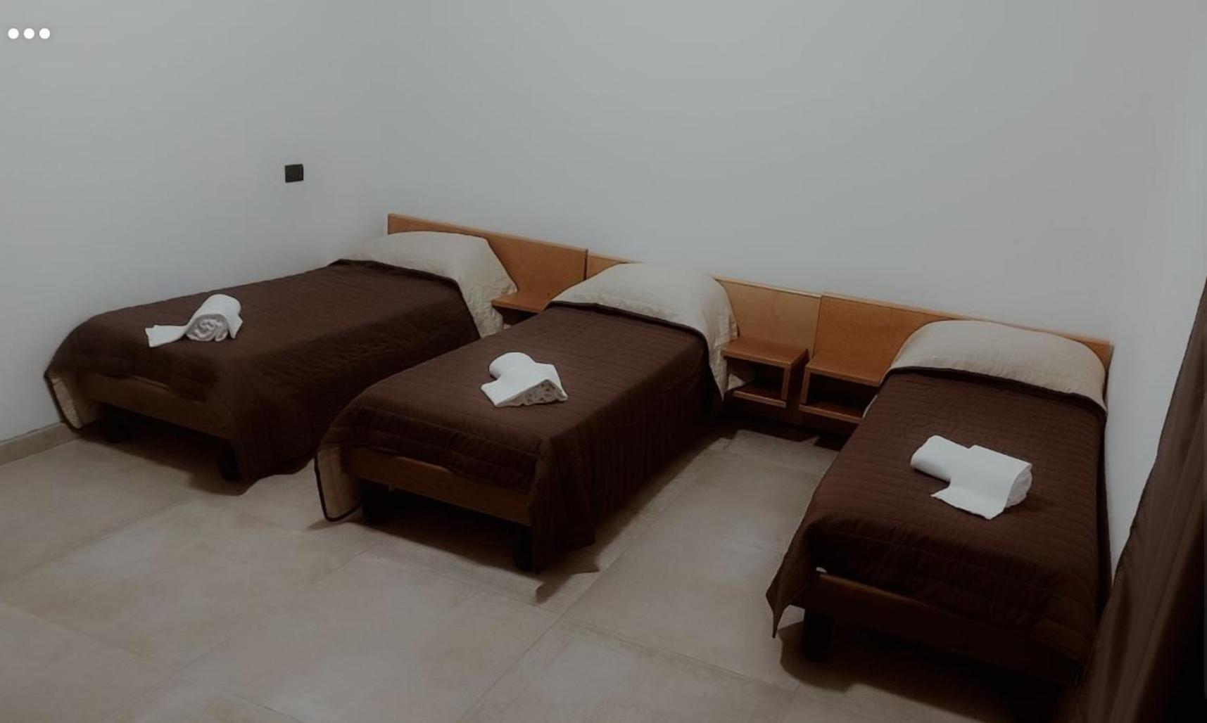 Hotel La Torre Formigine Bagian luar foto