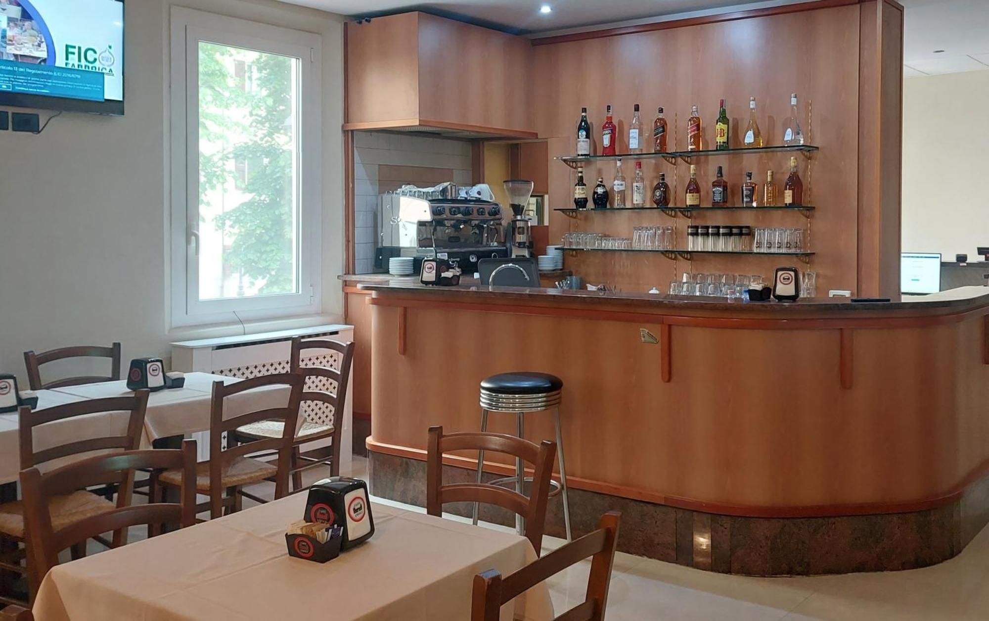 Hotel La Torre Formigine Bagian luar foto