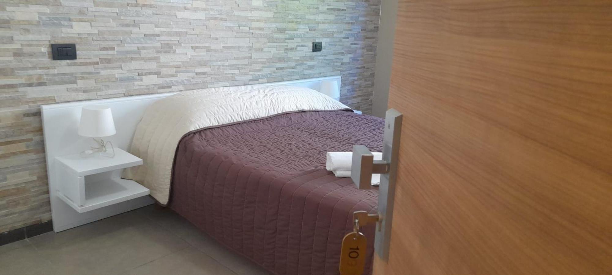 Hotel La Torre Formigine Bagian luar foto