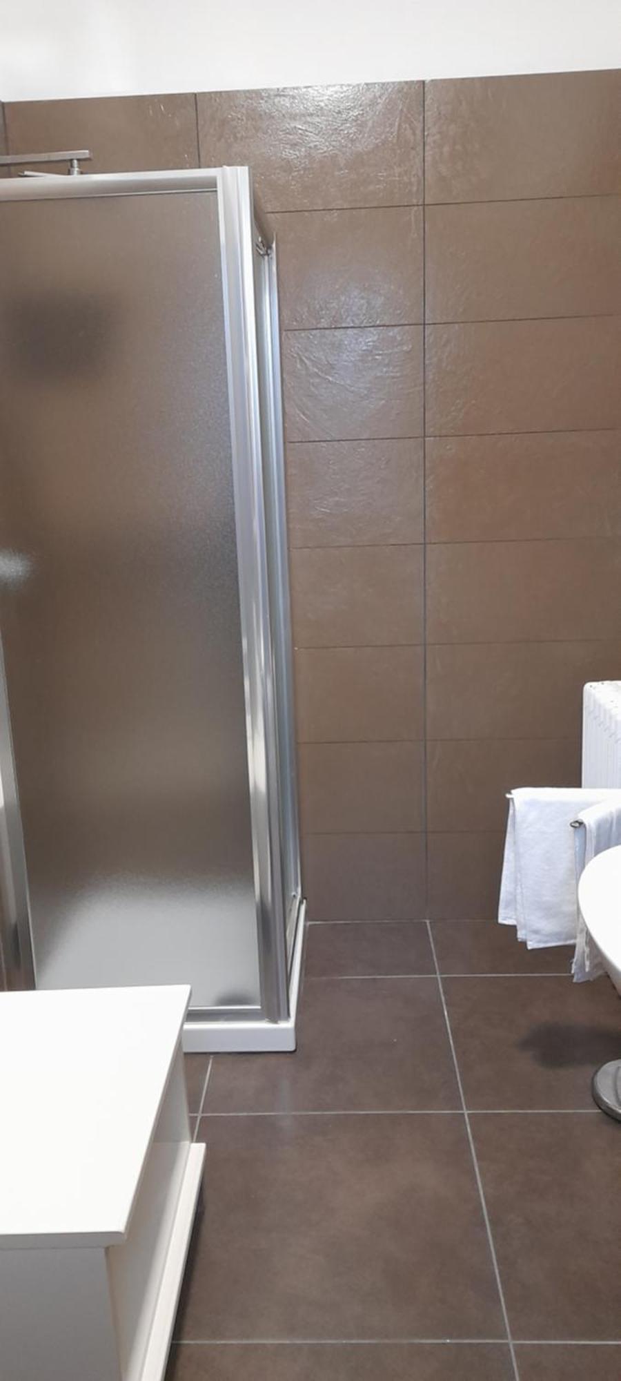 Hotel La Torre Formigine Bagian luar foto