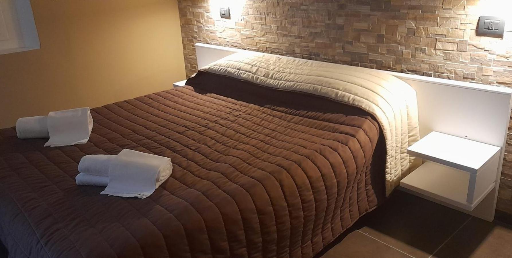 Hotel La Torre Formigine Bagian luar foto