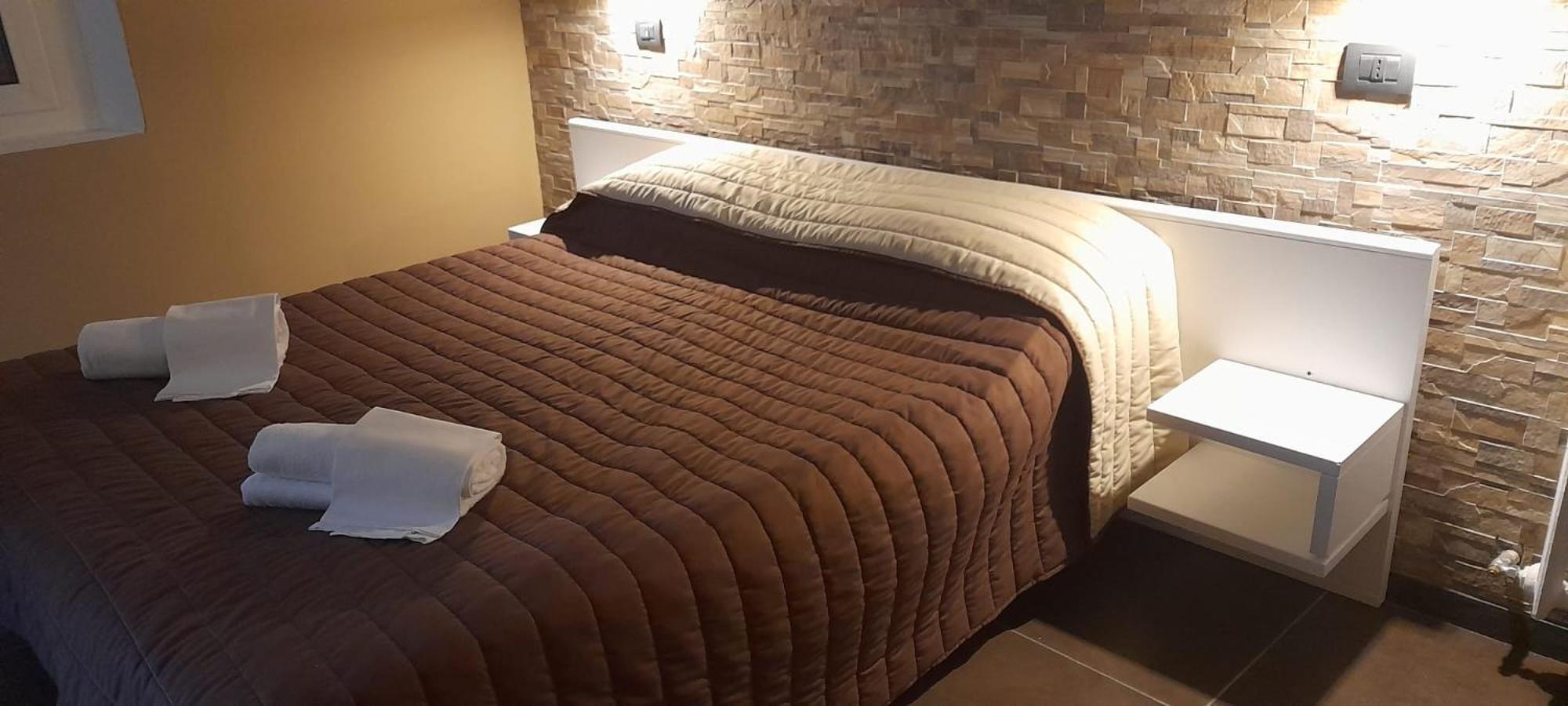 Hotel La Torre Formigine Bagian luar foto