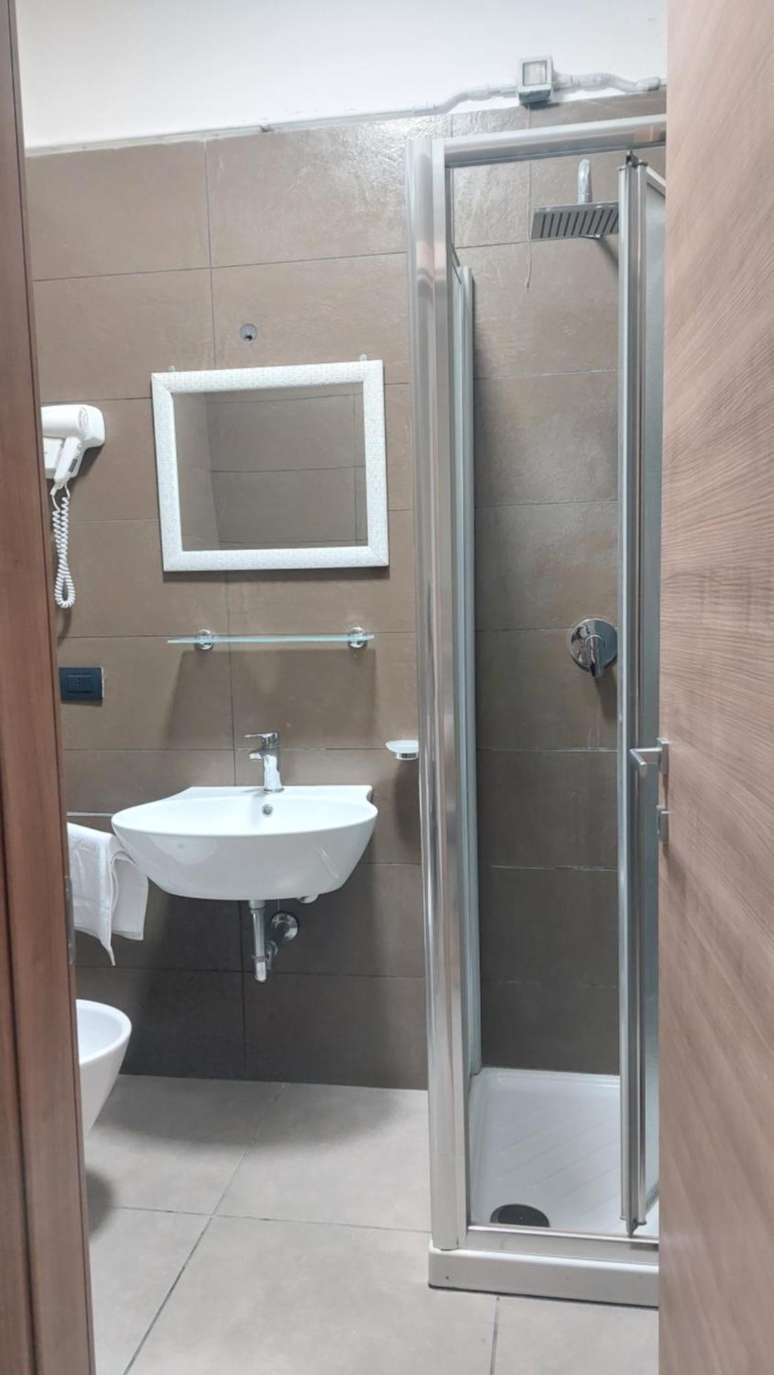 Hotel La Torre Formigine Bagian luar foto