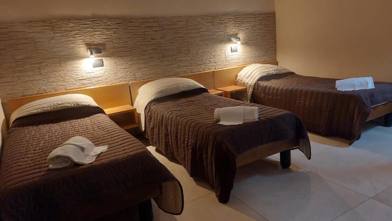 Hotel La Torre Formigine Bagian luar foto