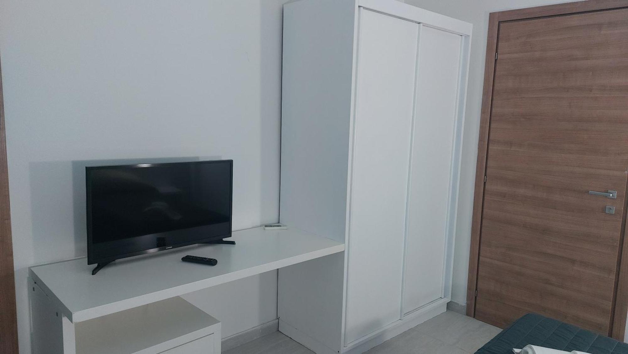 Hotel La Torre Formigine Bagian luar foto