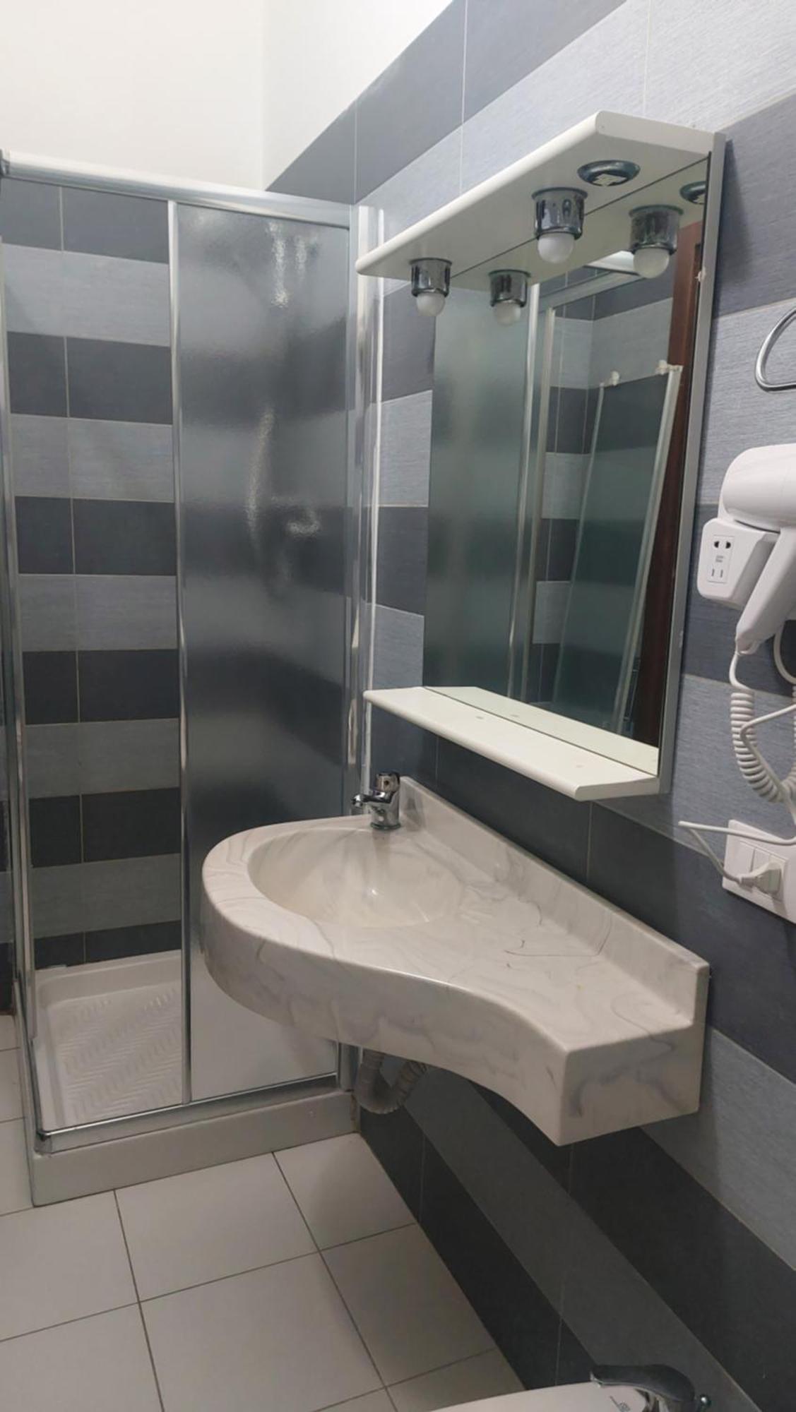 Hotel La Torre Formigine Bagian luar foto