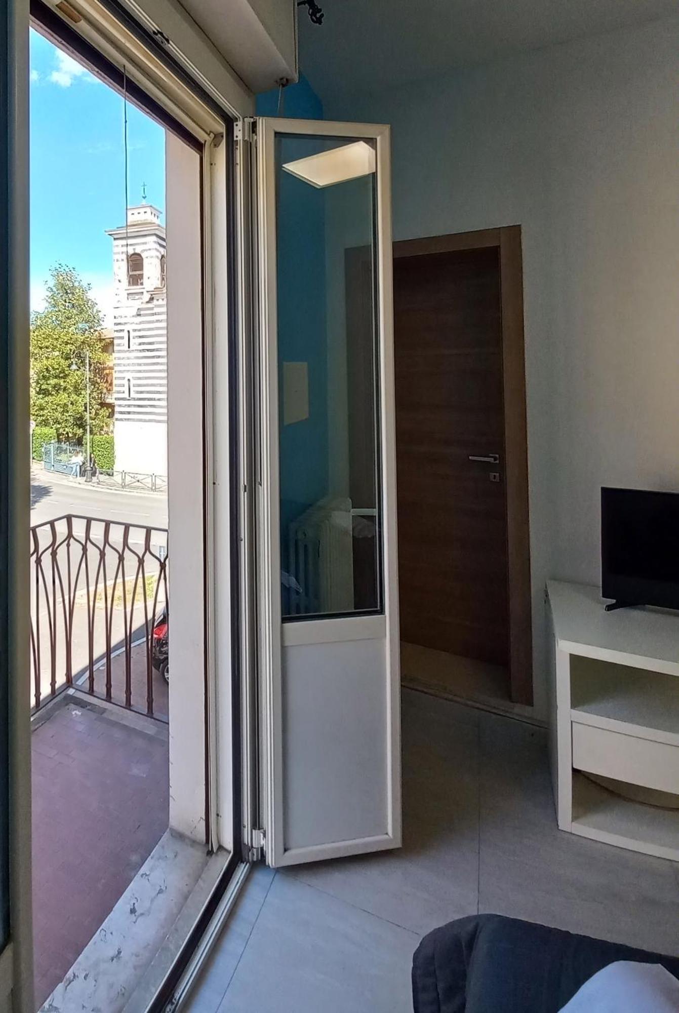 Hotel La Torre Formigine Bagian luar foto