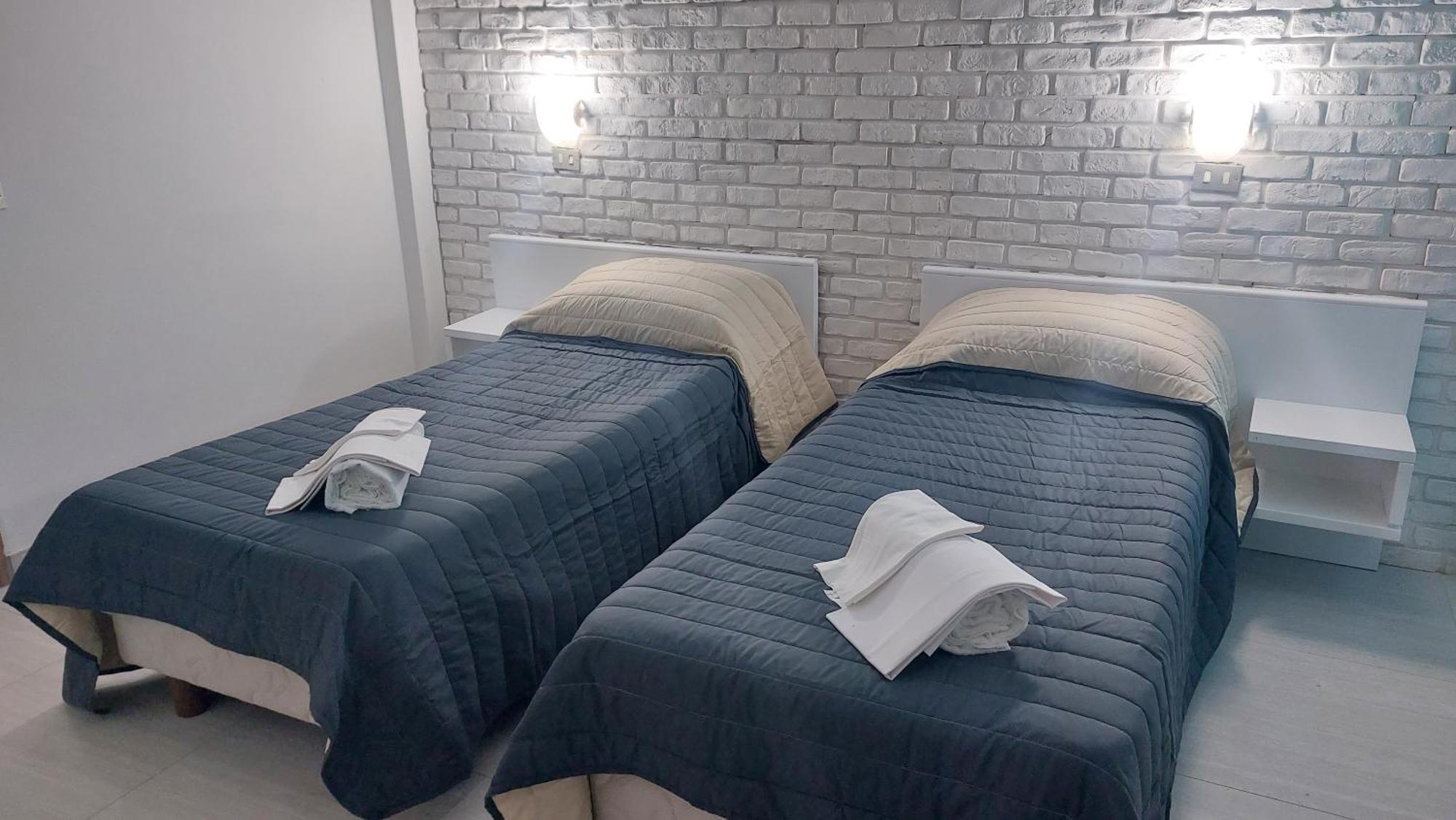 Hotel La Torre Formigine Bagian luar foto