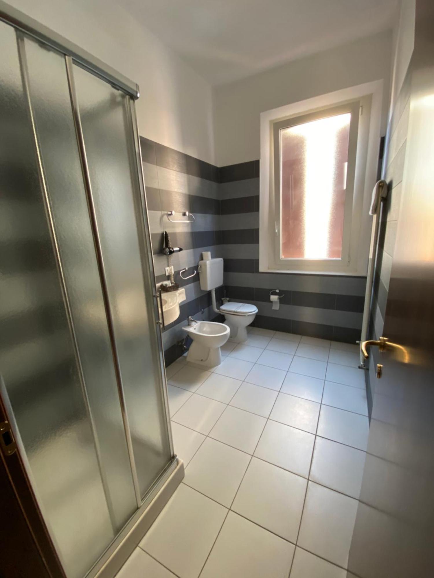 Hotel La Torre Formigine Bagian luar foto
