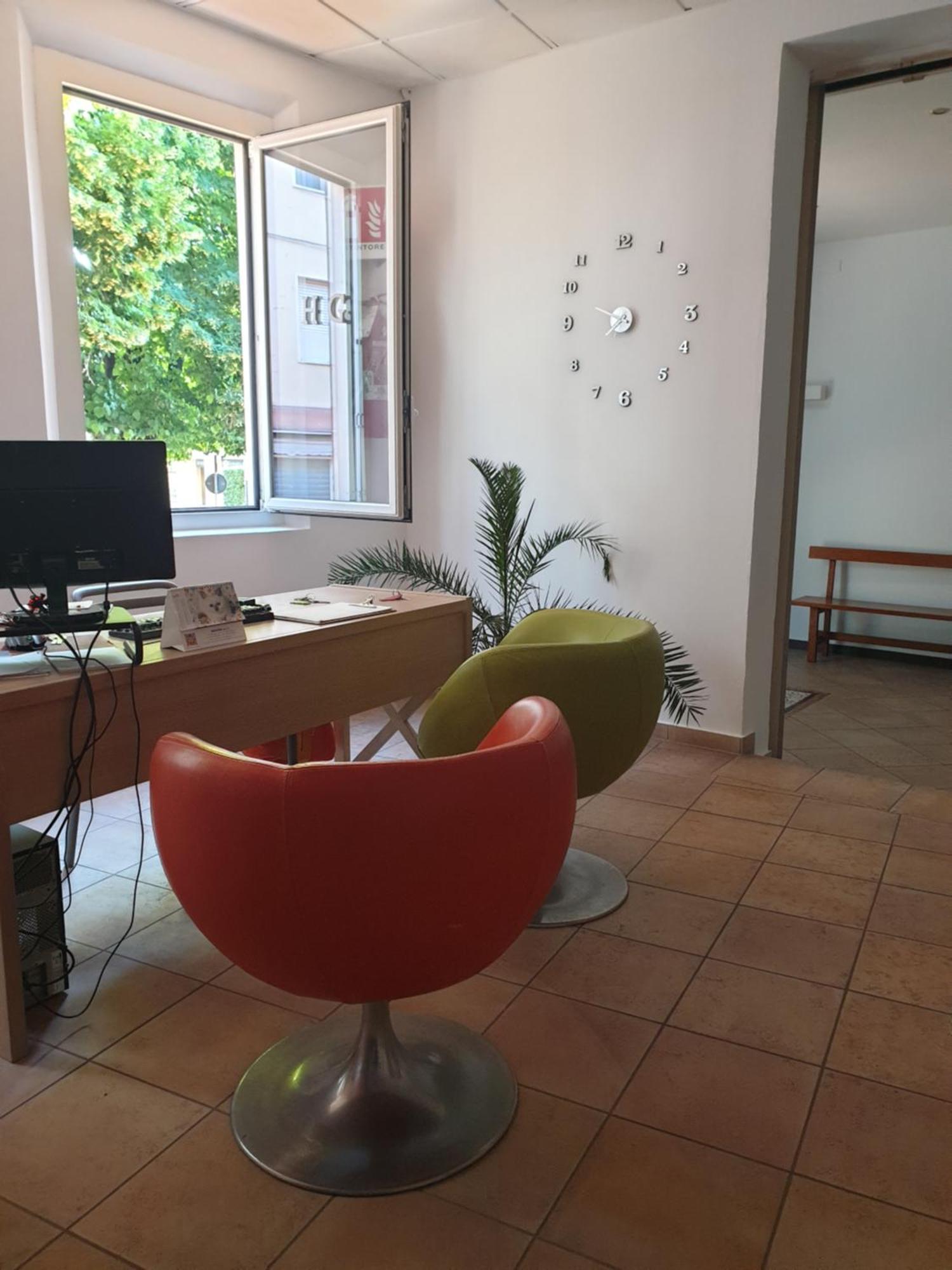 Hotel La Torre Formigine Bagian luar foto