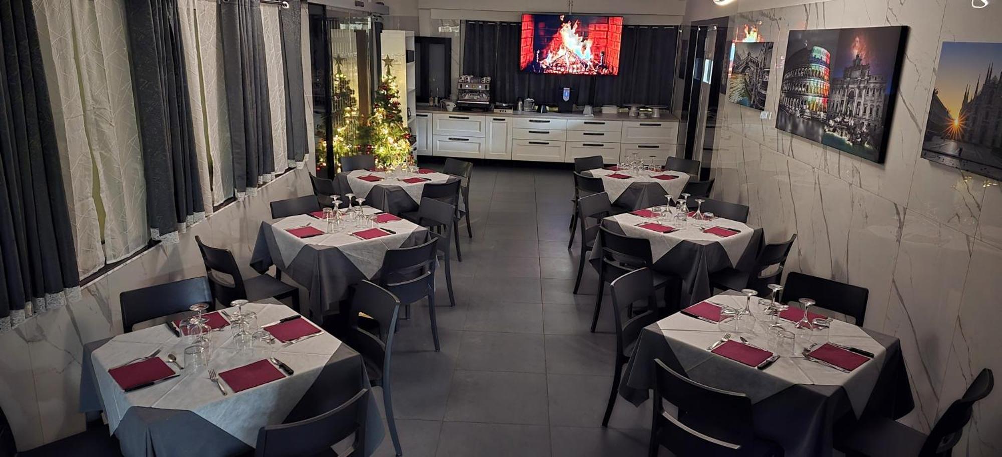 Hotel La Torre Formigine Bagian luar foto